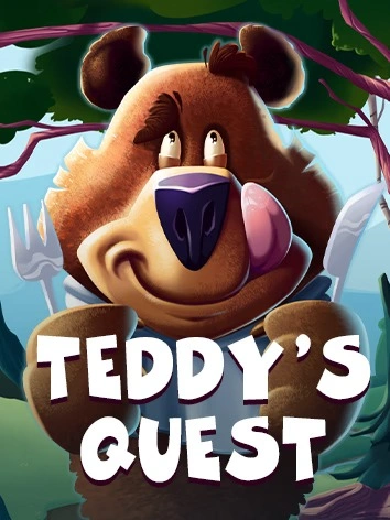 Teddys Quest