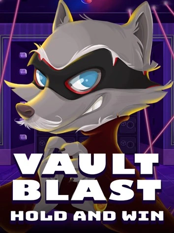 Vault Blast Hold and Win