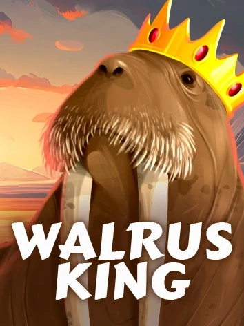Walrus King