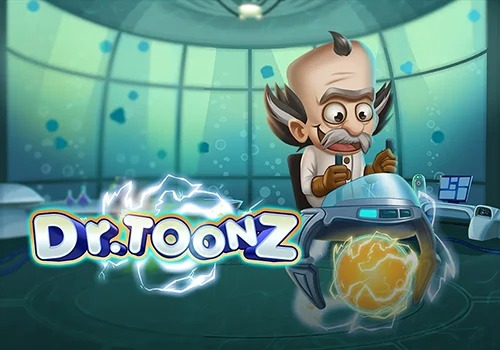 Dr. Toonz