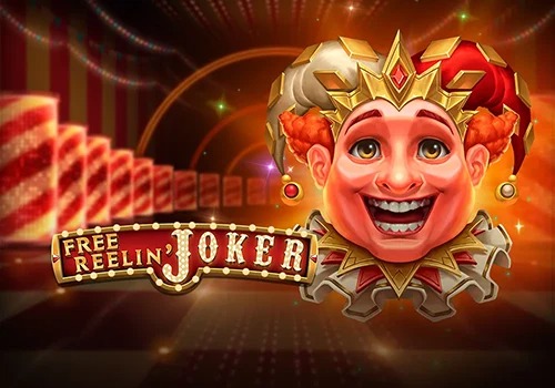 Free Reelin Joker 1000