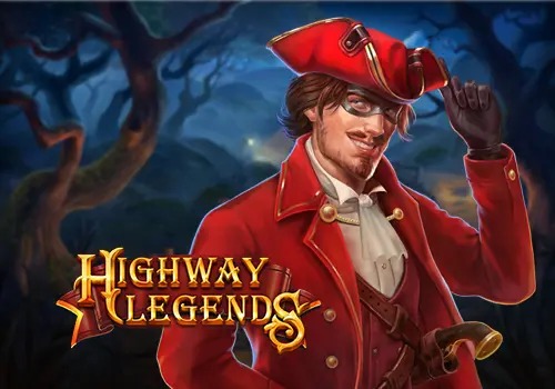 Highway Legends