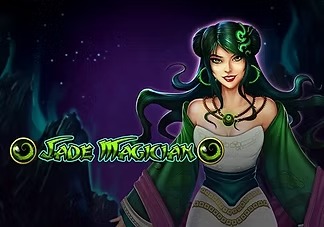 jade-magician