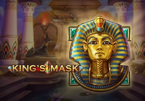 Kings Mask