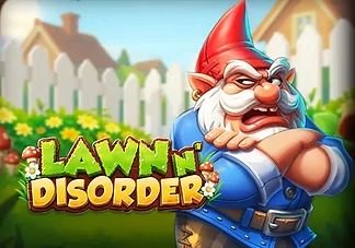 lawn-n-disorder