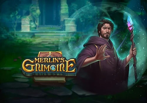 Merlins Grimoire
