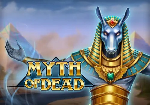 Myth of Dead