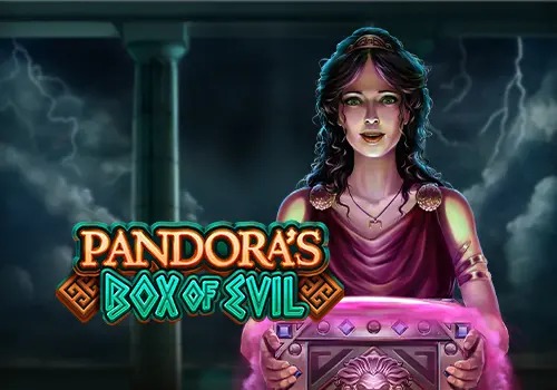 Pandoras Box of Evil