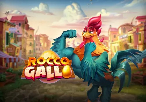 Rocco Gallo