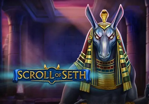 Scroll of Seth