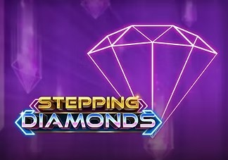 stepping-diamonds
