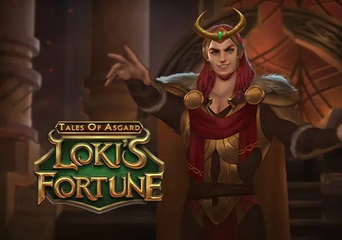 Tales of Asgard: Lokis Fortune