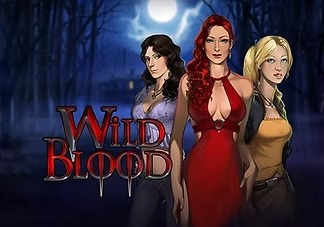 Wild Blood