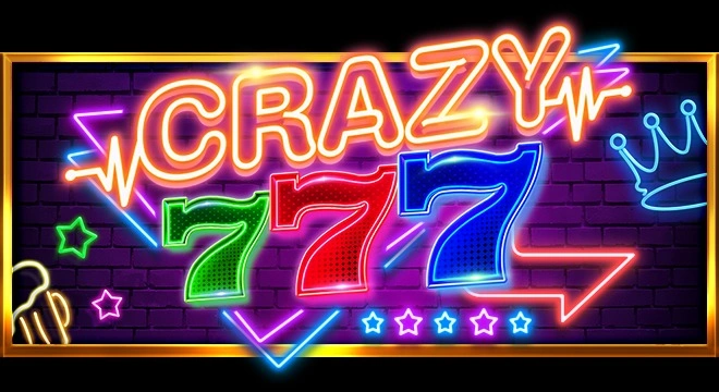Crazy777