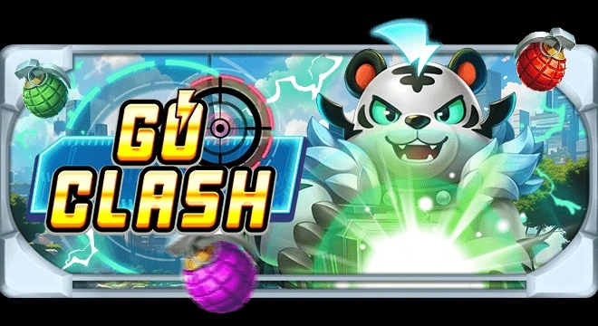 GO CLASH