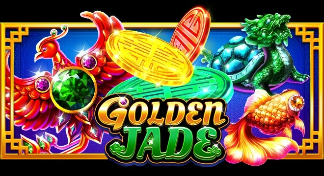 Golden Jade