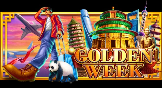 Golden Week