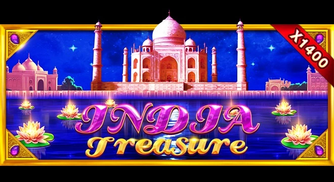 India Treasure
