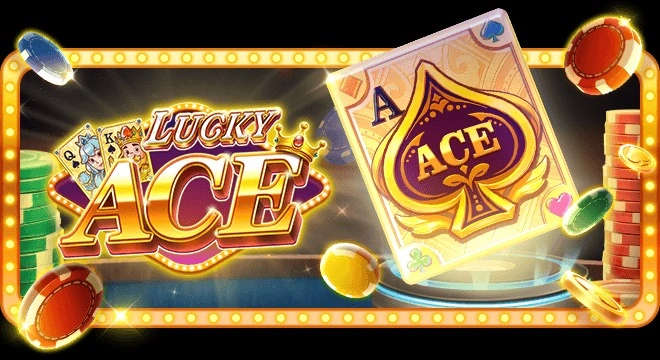 Lucky ACE