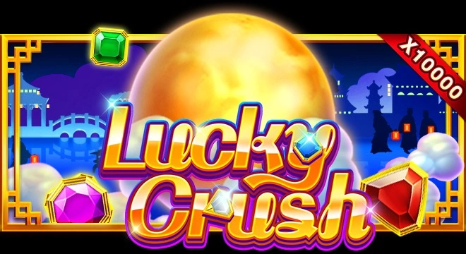 Lucky Crush