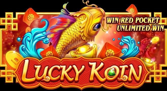 Lucky Koin