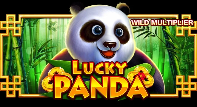 Lucky Panda