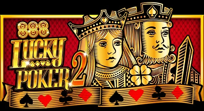 Lucky Poker 2
