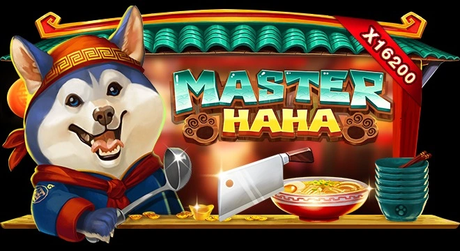 Master HaHa