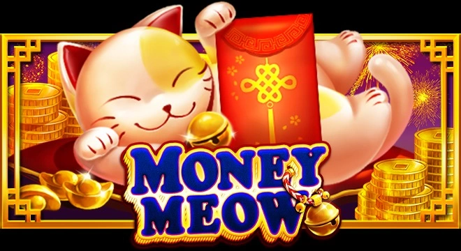 Money Meow