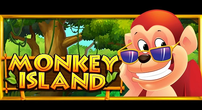Monkey Island