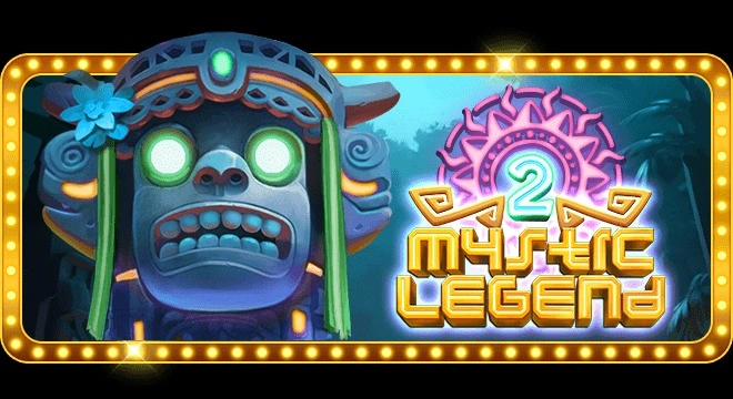 Mystic Legend 2