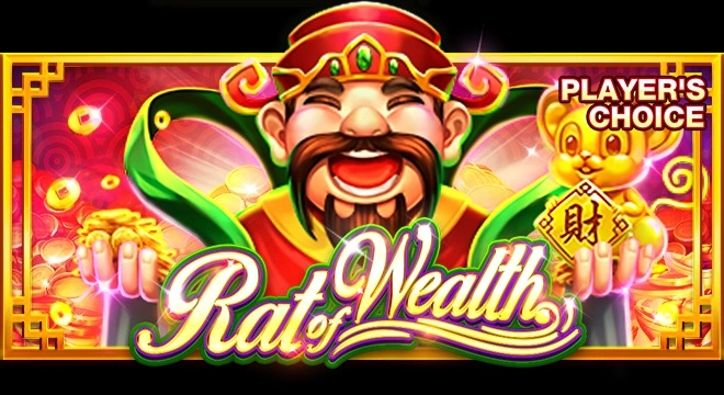 Rat Of Wealth