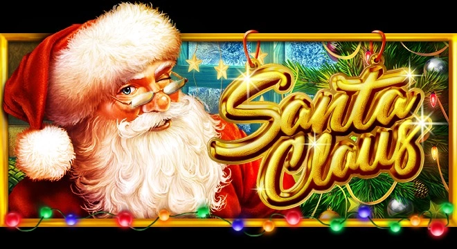 Santa Claus