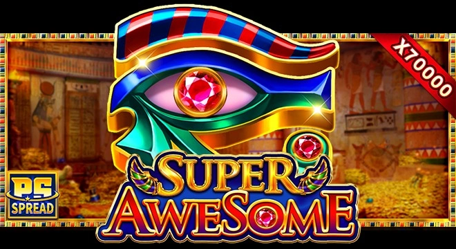 Super Awesome