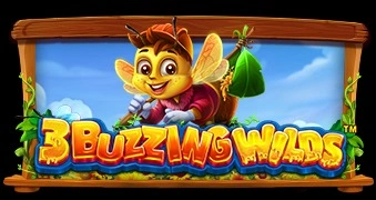3 Buzzing Wilds™