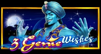 3 Genie Wishes™