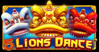 5 Lions Dance™