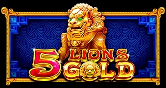 5 Lions Gold™