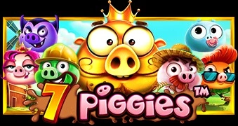 7 Piggies™