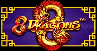 8 Dragons™