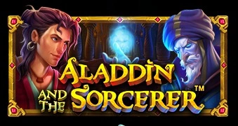 Aladdin and the Sorcerer™