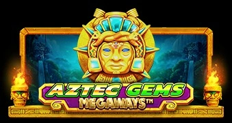 Aztec Gems Megaways™
