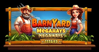 Barnyard Megahays Megaways™