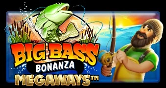 Big Bass Bonanza Megaways™
