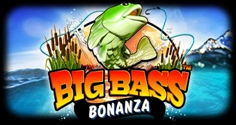 Big Bass Bonanza™