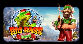 Big Bass Christmas Bash™