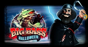 Big Bass Halloween™