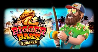 Bigger Bass Bonanza™