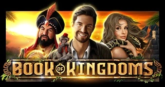 Book of Kingdoms®