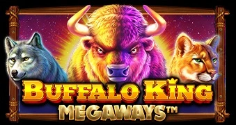 Buffalo King Megaways™